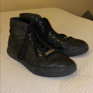 Used Gucci shoes. Great quality taken care of